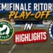 VIDEO. Il Gladiator fa il colpo a Piedimonte Matese ed è in finale playoff