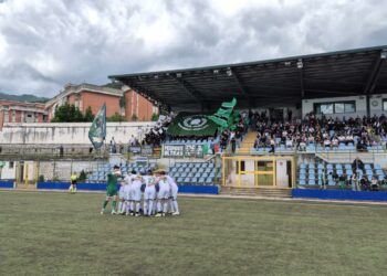 Il Matese vince la finale playoff di Eccellenza molisana e in semifinale nazionale trova il Gladiator