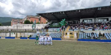 Il Matese vince la finale playoff di Eccellenza molisana e in semifinale nazionale trova il Gladiator