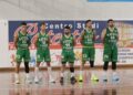 Colpaccio della Faam Matese che espugna Castrovillari e vola in finale per la B Interregionale