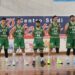 Colpaccio della Faam Matese che espugna Castrovillari e vola in finale per la B Interregionale