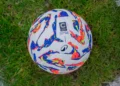 Energia, territorialità e performance: ecco il nuovo pallone ufficiale della serie C