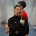 Playoff nazionali per la Casertana Futsal, mister Russo: “Superate le nostre aspettative ma voglio un’altra mentalità”