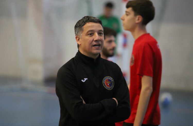 Mister Russo