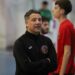 VIDEO. La Casertana Futsal riparte da due certezze: mister Russo e Lorenzo Imparato