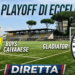 FINALE / Boys Caivanese-Gladiator 0-1