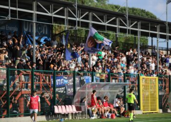 VERSO LA D. Matese–Gladiator, cresce l’attesa per la semifinale playoff: settore ospiti verso il sold out