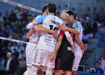 Virtus Aversa, è tempo di saluti: un grazie immenso ai campioni biancoazzurri