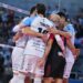 Virtus Aversa, è tempo di saluti: un grazie immenso ai campioni biancoazzurri