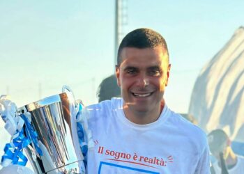CONTINUANO I FESTEGGIAMENTI PER IL GRICIGNANO: le dichiarazioni del capitano Petillo
