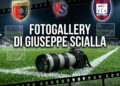 La Casertana continua a sognare, anche il Crotone eliminato e adesso i playoff nazionali. La fotogallery dell’incontro