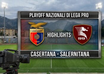 Il Gladiator sbanca Cardito e vola alla fase nazionale dei playoff. La fotogallery dell’incontro
