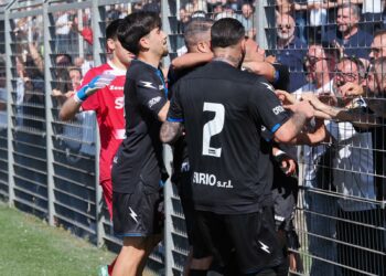 VERSO LA D. Il Gladiator espugna Cardito e vola alla fase nazionale dei playoff