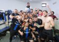 VIDEO. Stratosferico Gladiator a Cardito, i nerazzurri volano alla fase nazionale playoff. Gli highlights della gara