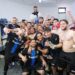 VIDEO. Stratosferico Gladiator a Cardito, i nerazzurri volano alla fase nazionale playoff. Gli highlights della gara