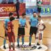 E’ una Casertana Futsal da capogiro: sbancata anche la Capitale nell’andata della semifinale playoff!