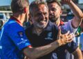 Sannazzaro, salvezza storica con la Real Normanna: “miracolo sportivo” ad Aversa e ora futuro tutto da scrivere