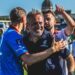 Sannazzaro, salvezza storica con la Real Normanna: “miracolo sportivo” ad Aversa e ora futuro tutto da scrivere