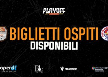 Paperdi-Fabo Montecatini, i tifosi ospiti si mobilitano per il weekend casertano