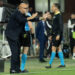 Salernitana, Cosmi dopo il derby: “È stata una sofferenza, ma la squadra ha reagito”