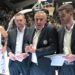 Caserta sbanca Montecatini, la soddisfazione di coach Lardo: “Grande risposta dei ragazzi. Venerdì sarà una gara diversa…”