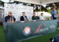 XXXVII edizione ITF Caserta si parte! Sabato il sorteggio e da domenica via alle qualificazioni