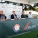 XXXVII edizione ITF Caserta si parte! Sabato il sorteggio e da domenica via alle qualificazioni