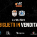Juve-Orzinuovi, il Palapiccolo deve spingere i bianconeri verso la finale. In vendita da oggi i biglietti per gara 5