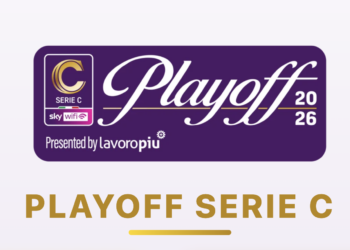 Mercoledì Casertana nuovamente in campo: decisi gli orari del secondo turno playoff