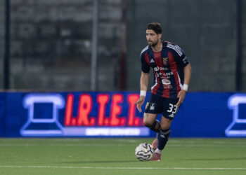 VIDEO. Casertana cuore infinito, il pari elimina il Crotone e falchetti ai playoff nazionali. Ecco gli highlights della gara
