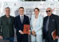 Sette giorni di spettacolo al Tennis Club Caserta: presentata la 37^ edizione degli Internazionali femminili ‘Trofeo COGEPA Paone’
