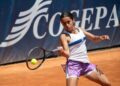 All’ ITF Caserta lunedì mattina si concludono le qualificazioni, poi il sorteggio del tabellone principale