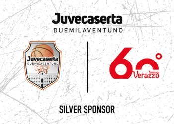 Paperdi Caserta, ecco il match sponsor per gara 5 di playoff contro Montecatini