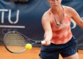 Gli Internazionali Femmini di Caserta pronti per i quarti di finale