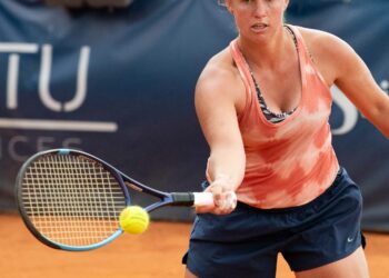 Gli Internazionali Femmini di Caserta pronti per i quarti di finale
