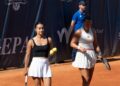 Sabato la finale del doppio degli ITF Città di Caserta. Attesa per conoscere le finaliste del Trofeo Cogepa-Bartolo Paone