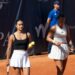 Sabato la finale del doppio degli ITF Città di Caserta. Attesa per conoscere le finaliste del Trofeo Cogepa-Bartolo Paone