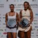 Urgesi-Mazzola in finale agli ITF di Caserta, alla coppia Christie-Silva il doppio