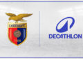 Casertana, ecco il nuovo sponsor tecnico