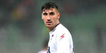 La Real Normanna vuole piazzare il primo colpo: un ex serie A e nazionale nel mirino dei granata