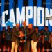 VIDEO. La notte dei campioni. Santa Maria Capua Vetere festeggia la promozione del Gladiator in serie D
