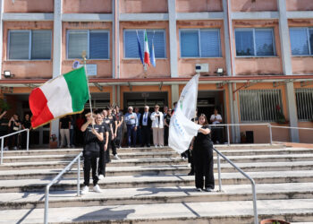 Migliaia di partecipanti per la Giornata Nazionale dello Sport
