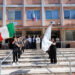 Migliaia di partecipanti per la Giornata Nazionale dello Sport