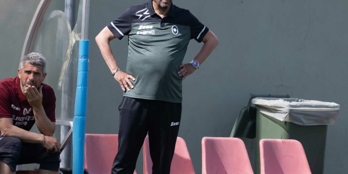 Mister Farina