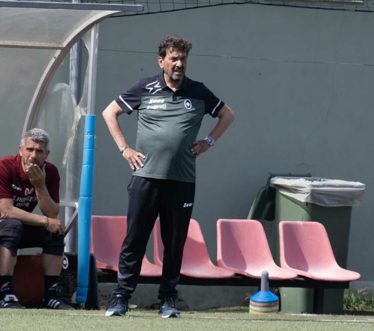 Mister Farina