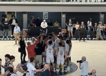 La Juve vince e sogna: i bianconeri sono ad un solo successo dalla serie A!
