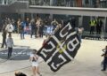 Certe storie non finiscono mai, bentornata a casa Juve