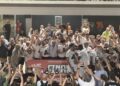 La notte dei sogni: Caserta riconquista la serie A2