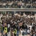 VIDEO. Al Palapiccolo è festa senza fine per il ritorno della Juve in serie A2