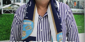 Eccellenza, ecco il nuovo presidente